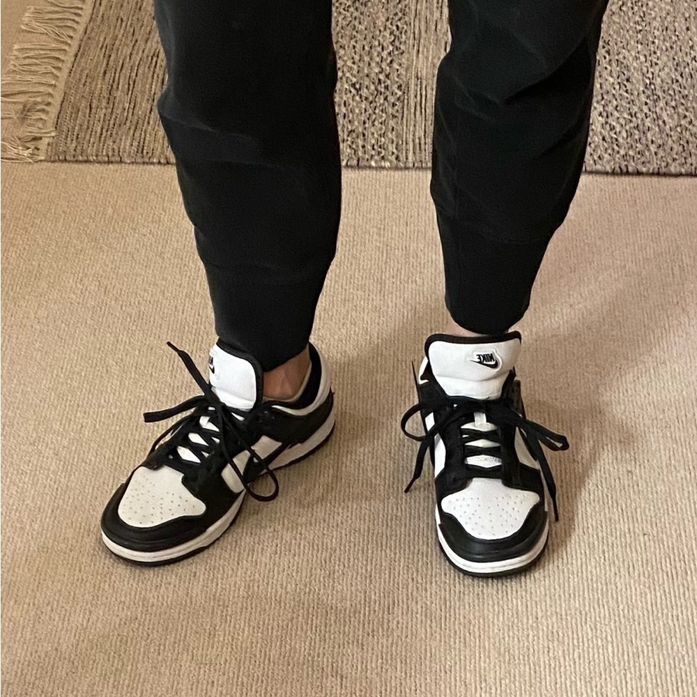 Nike Dunk Low Twist
